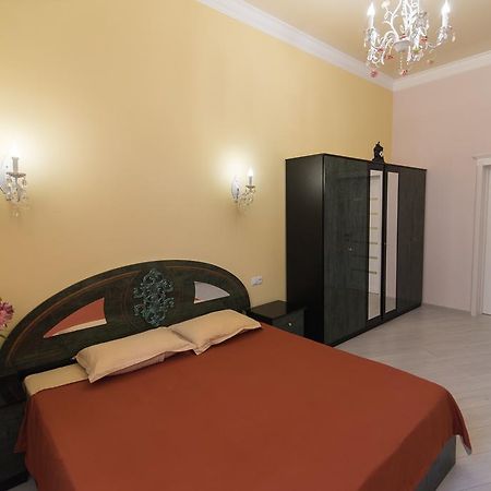 Vip Apartment In The Very Center Of Odessa With Sea View Eksteriør bilde