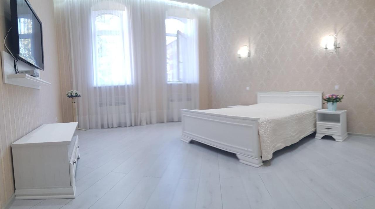 Vip Apartment In The Very Center Of Odessa With Sea View Eksteriør bilde