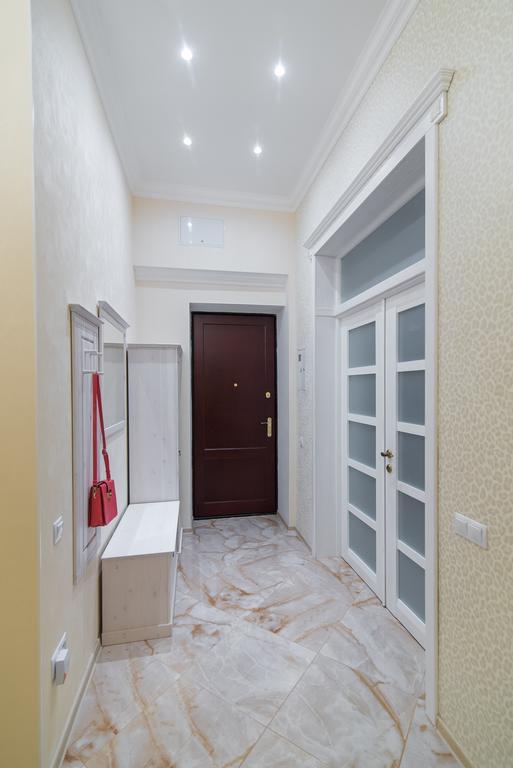 Vip Apartment In The Very Center Of Odessa With Sea View Eksteriør bilde